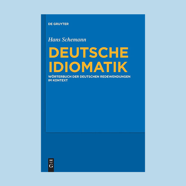دانلود کتاب Deutsch Idiomatik